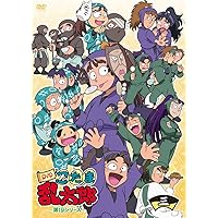 Amazon.co.jp: TVアニメ「忍たま乱太郎」 第19シリーズ 六の段 [DVD